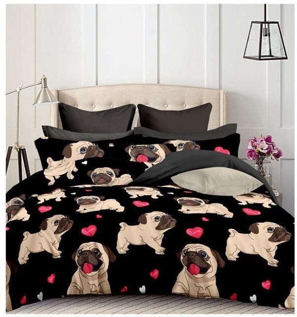 Bedding Set