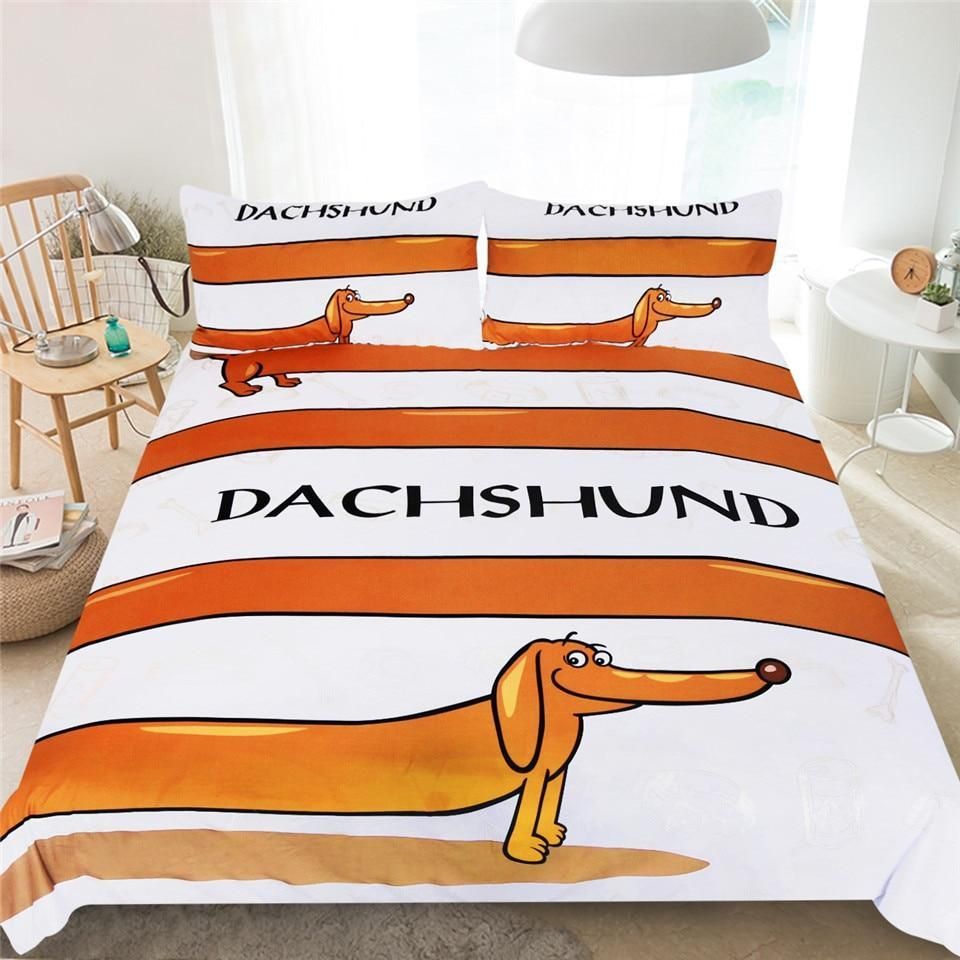 Bedding Set