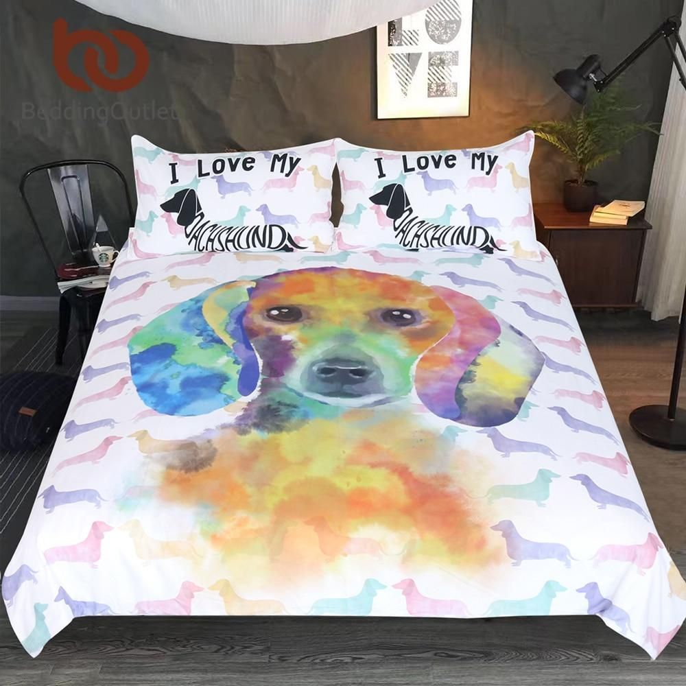 Bedding Set