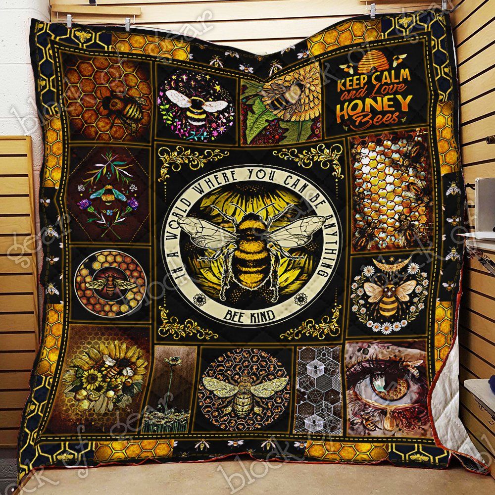 Bee Kind Quilt Pn565B Dhc11123823Dd