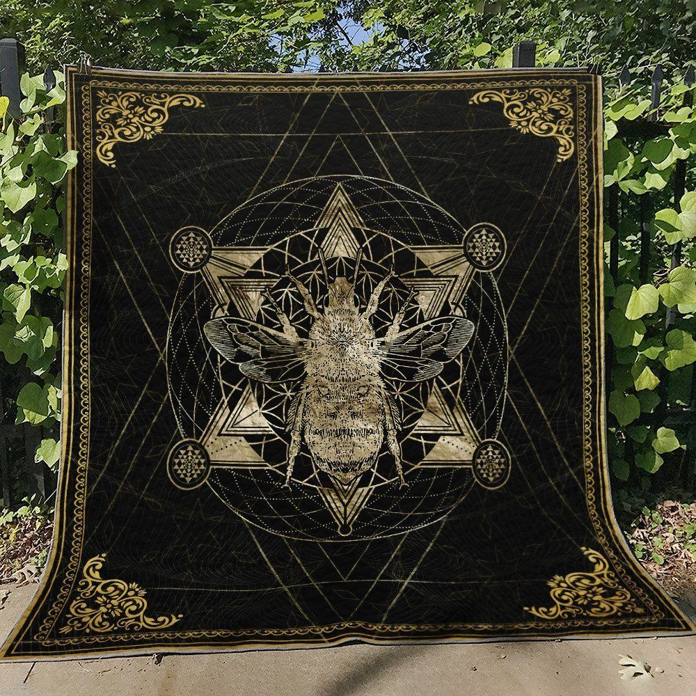 Bee MD130705 Quilt Blanket