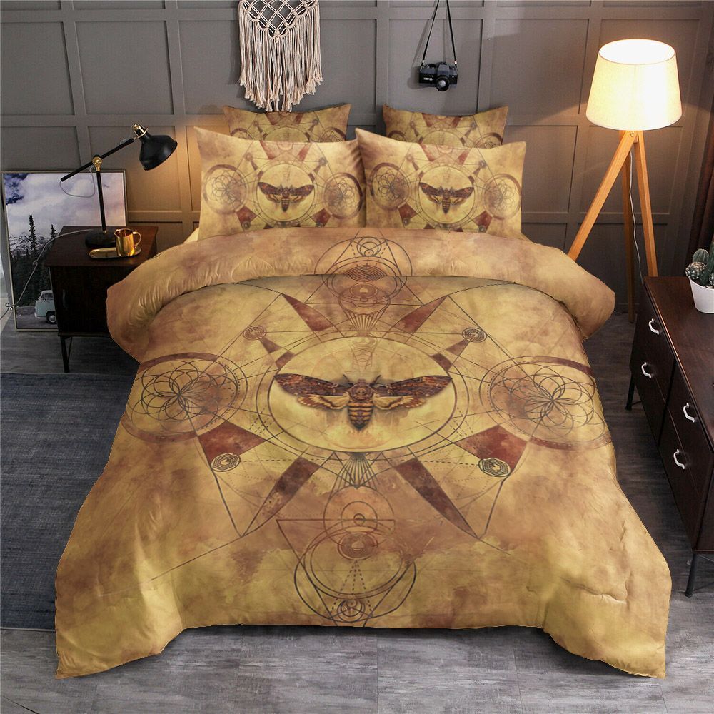 Bee Bedding Set