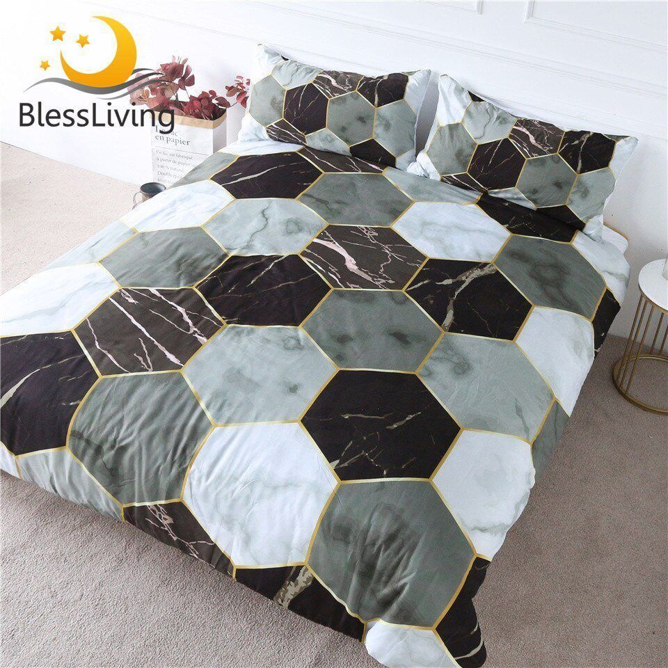 Beehive Bedding Set