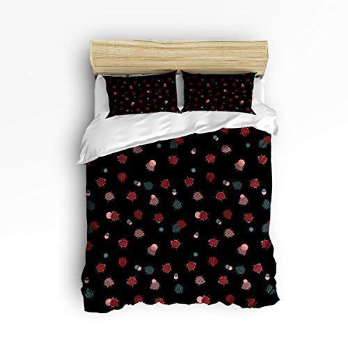 Beetle Bedding Set