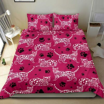 BENGAL Bedding Set