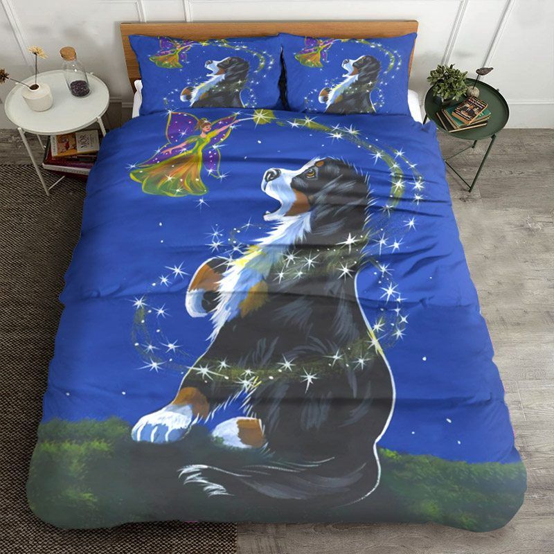 Bern Dog Bedding Set