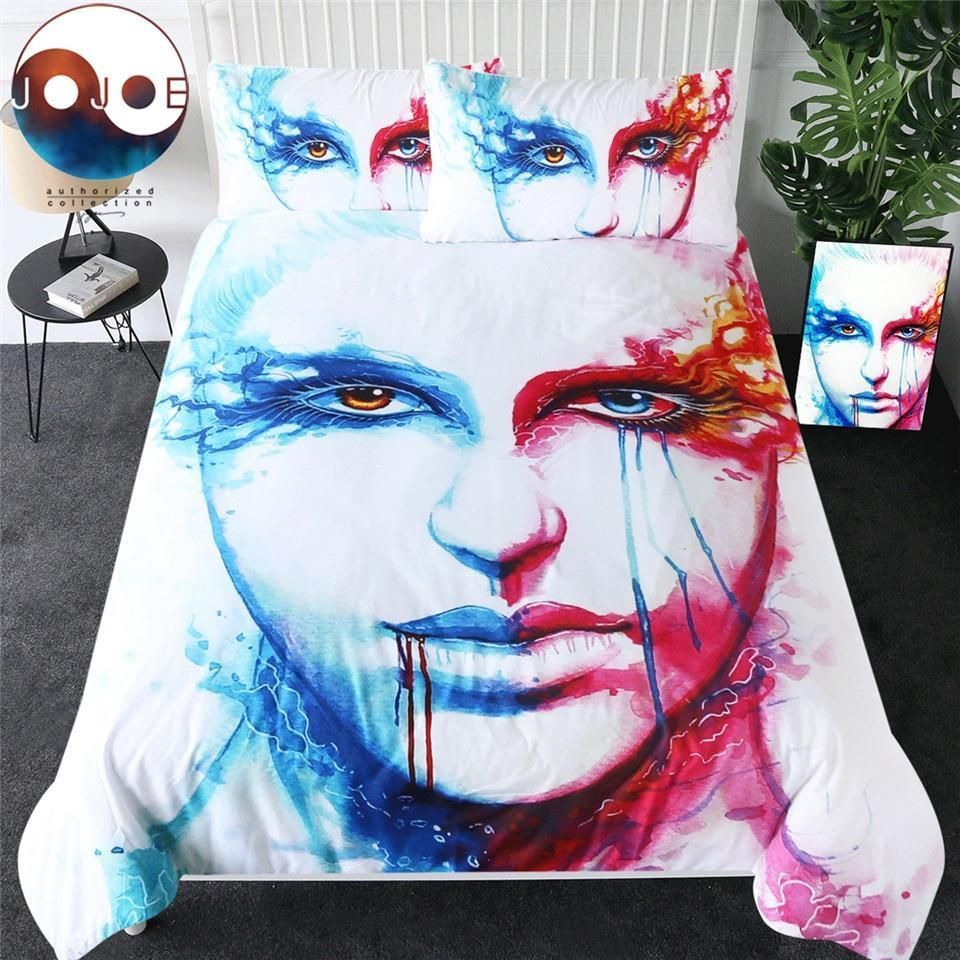 Bipolarity Bedding Set