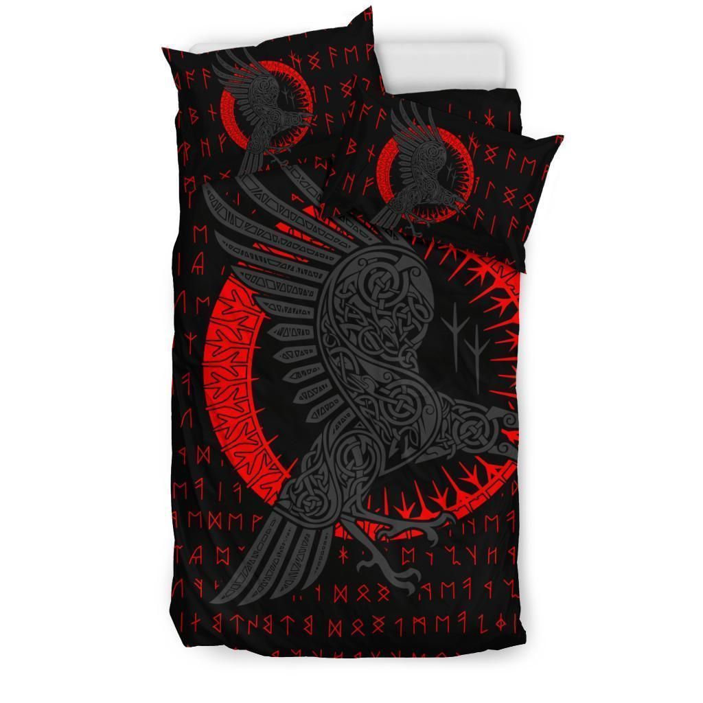 Bird Bedding Set