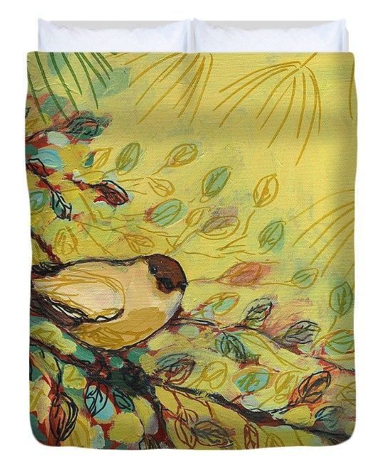 Bird Bedding Set