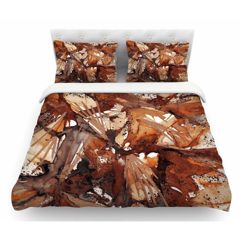 Birds Bedding Set