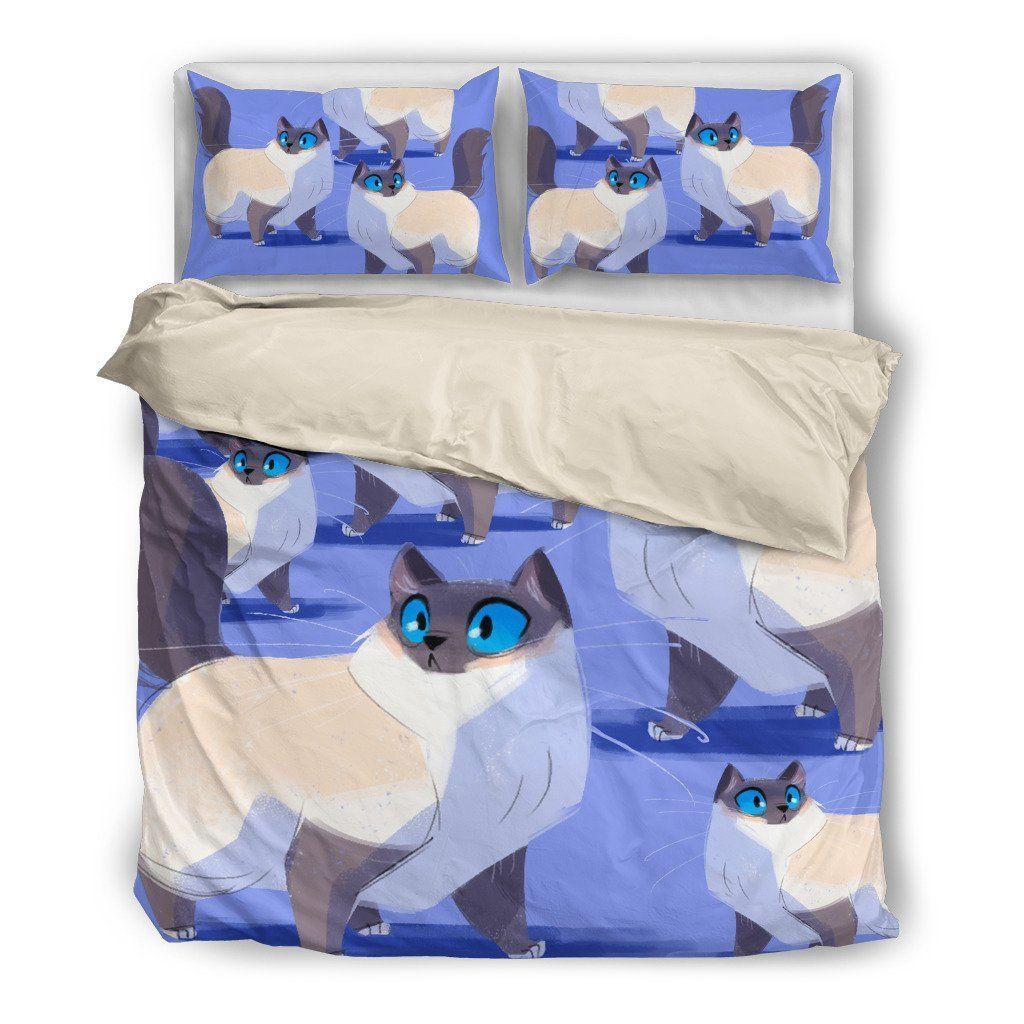 Birman Bedding Set