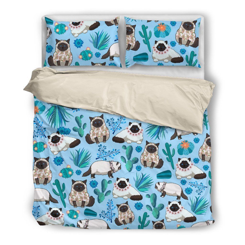 Birman Bedding Set