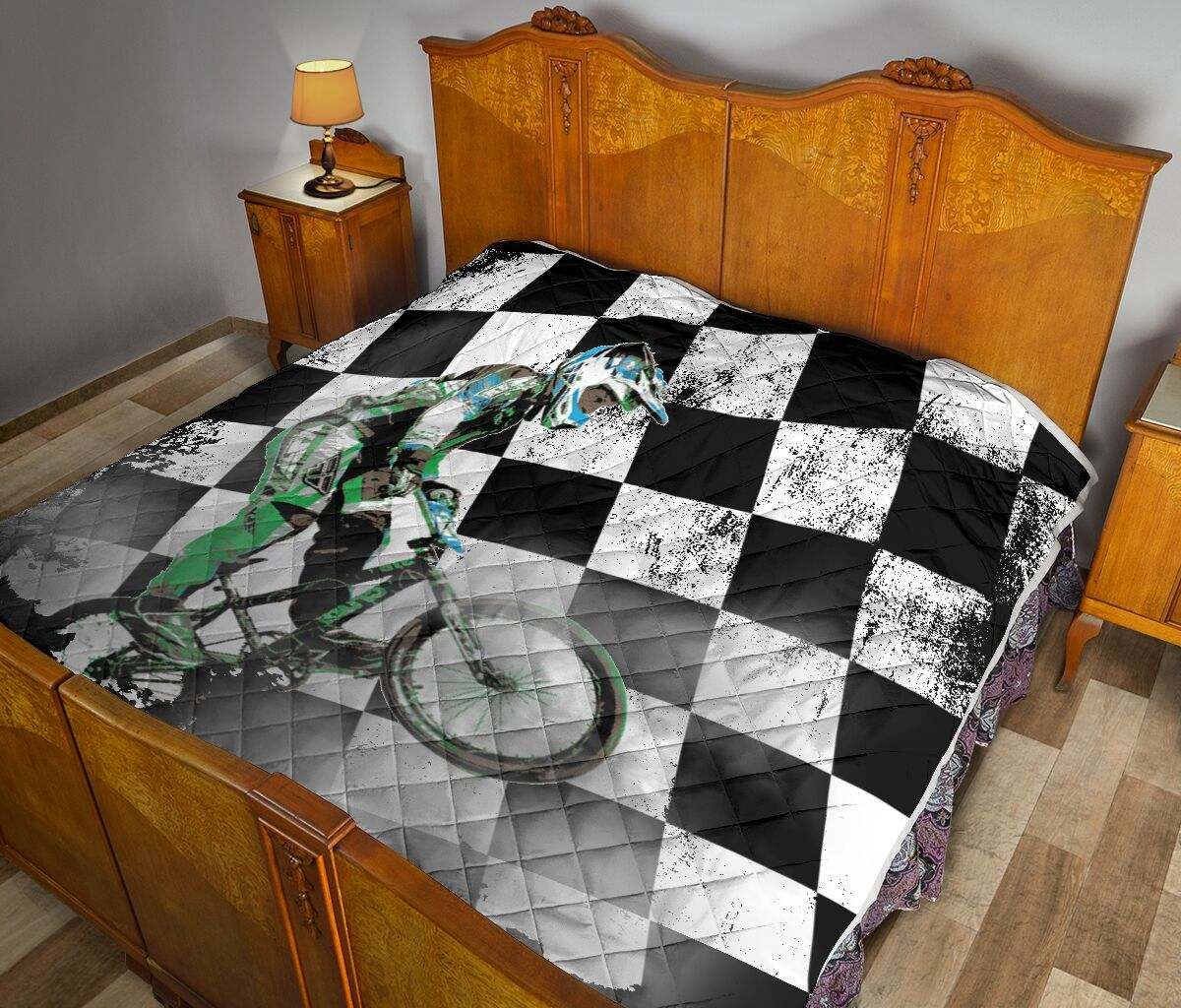 BMX CARO QUILT DHC281111224DD