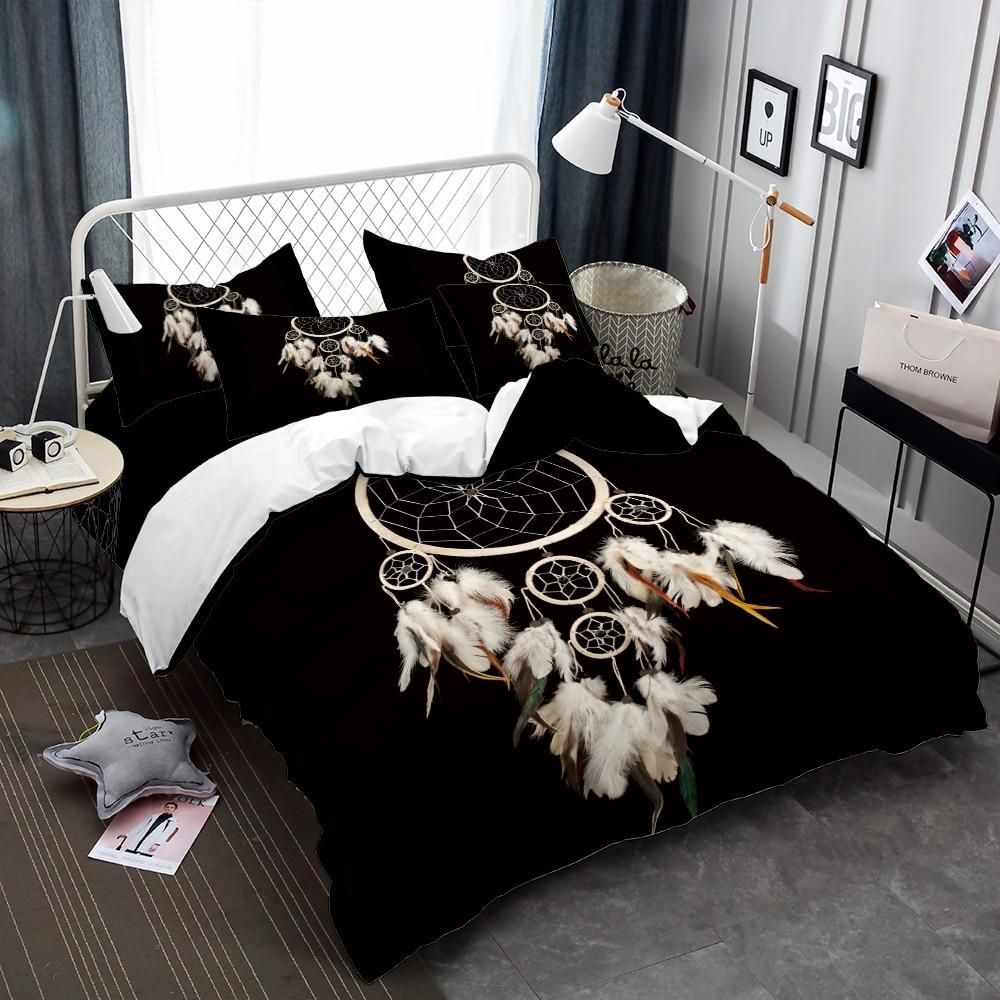 Bohemia Bedding Set
