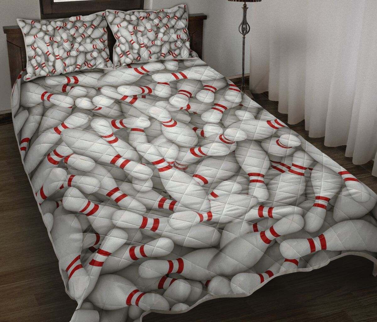 bowling pins bqs DHC281111324DD