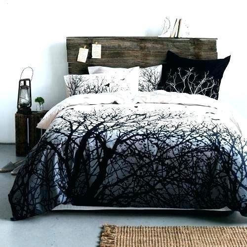 Branches Bedding Set