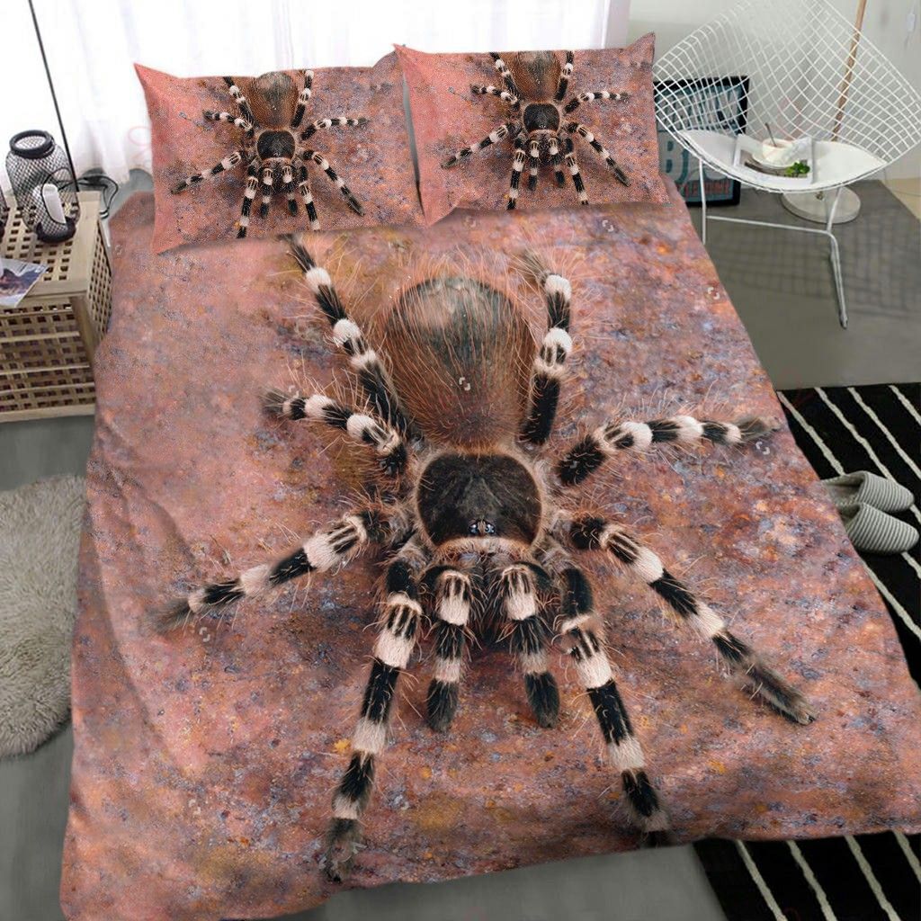 Brazilian Whiteknee Tarantula Bedding Set