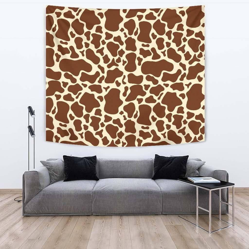 Brown Cow CL17100040MDT Tapestry