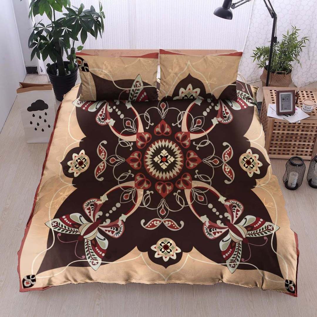 Butterfly Bedding Set