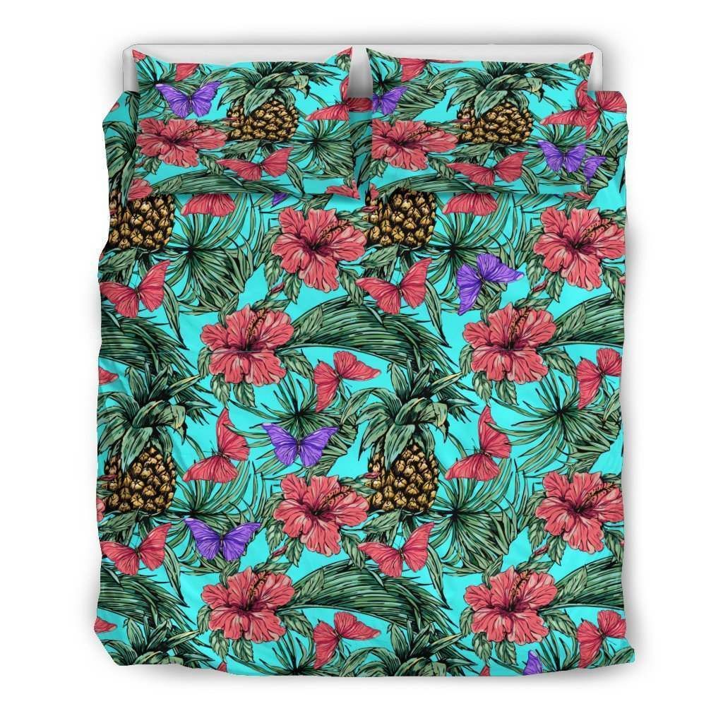 Butterfly Bedding Set