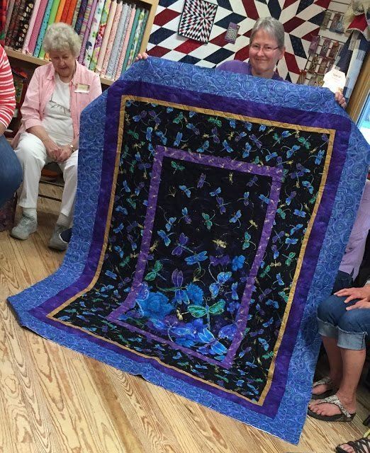 Butterfly CLA250642 Quilt Blanket