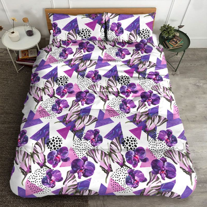 Butterfly  Bedding Set