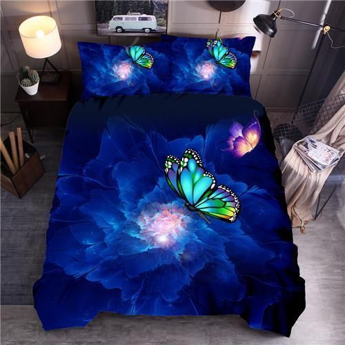 BUTTERFLY Bedding Set