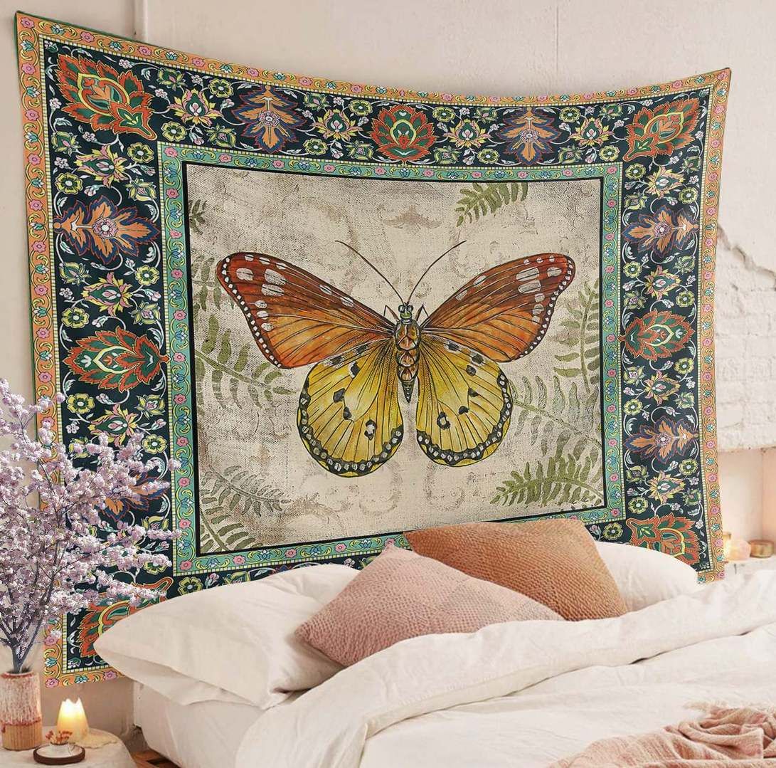 Butterfly TL060801N Tapestry