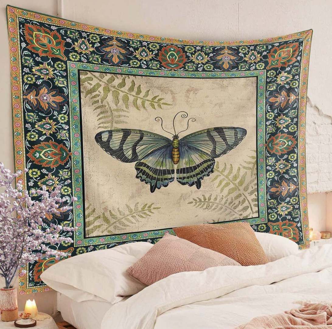 Butterfly TL060802N Tapestry