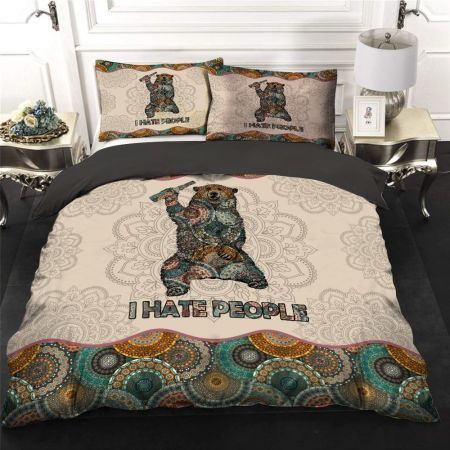Camping Bedding Set