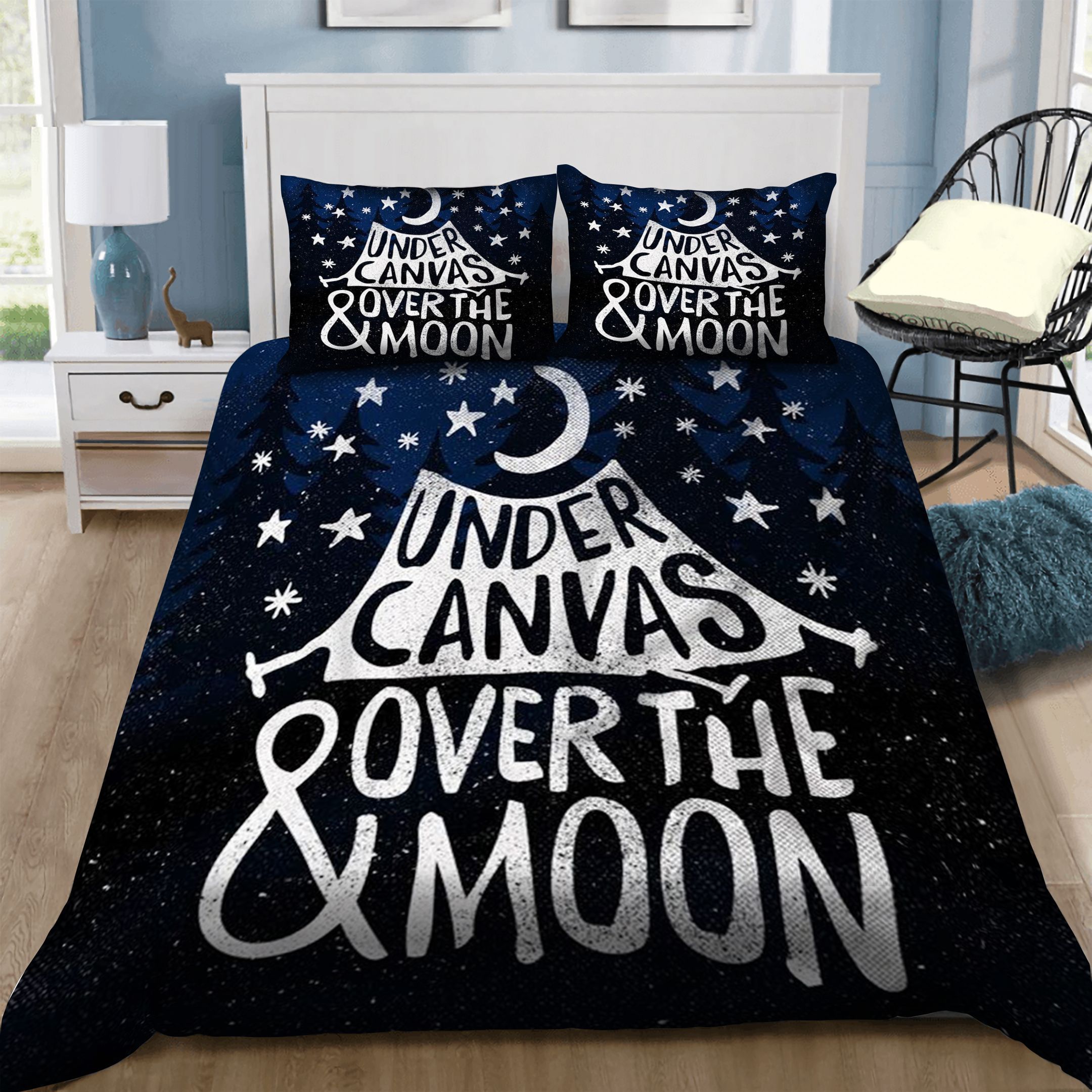 Camping Bedding Set
