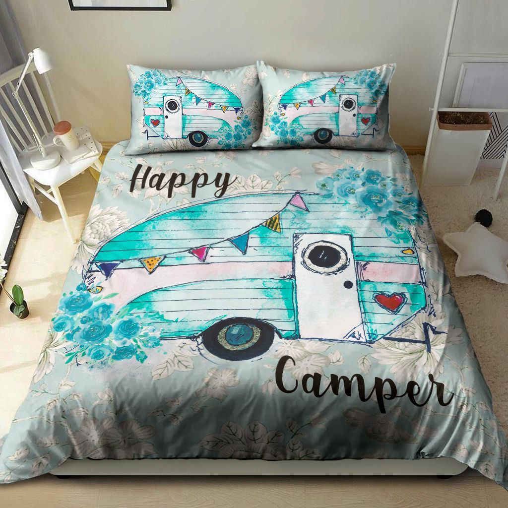 Camping Bedding Set