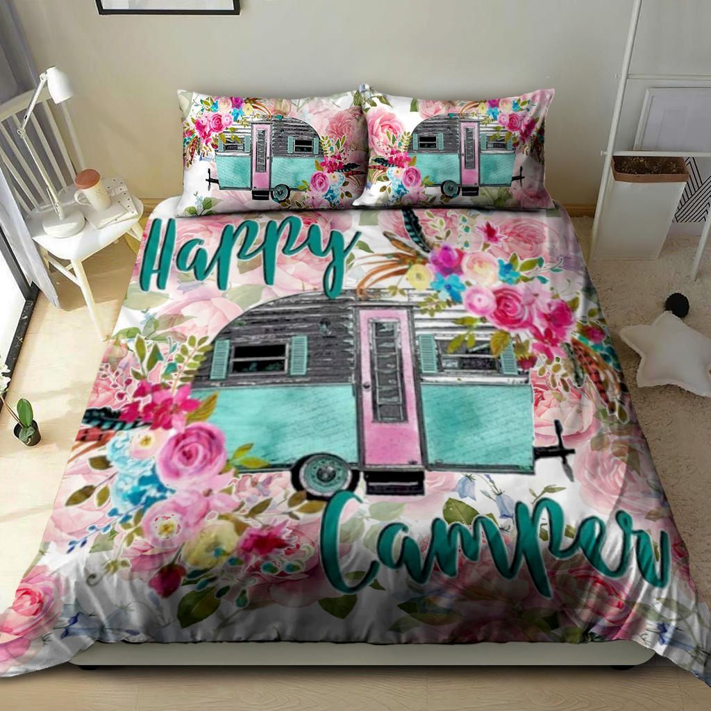 Camping Bedding Set