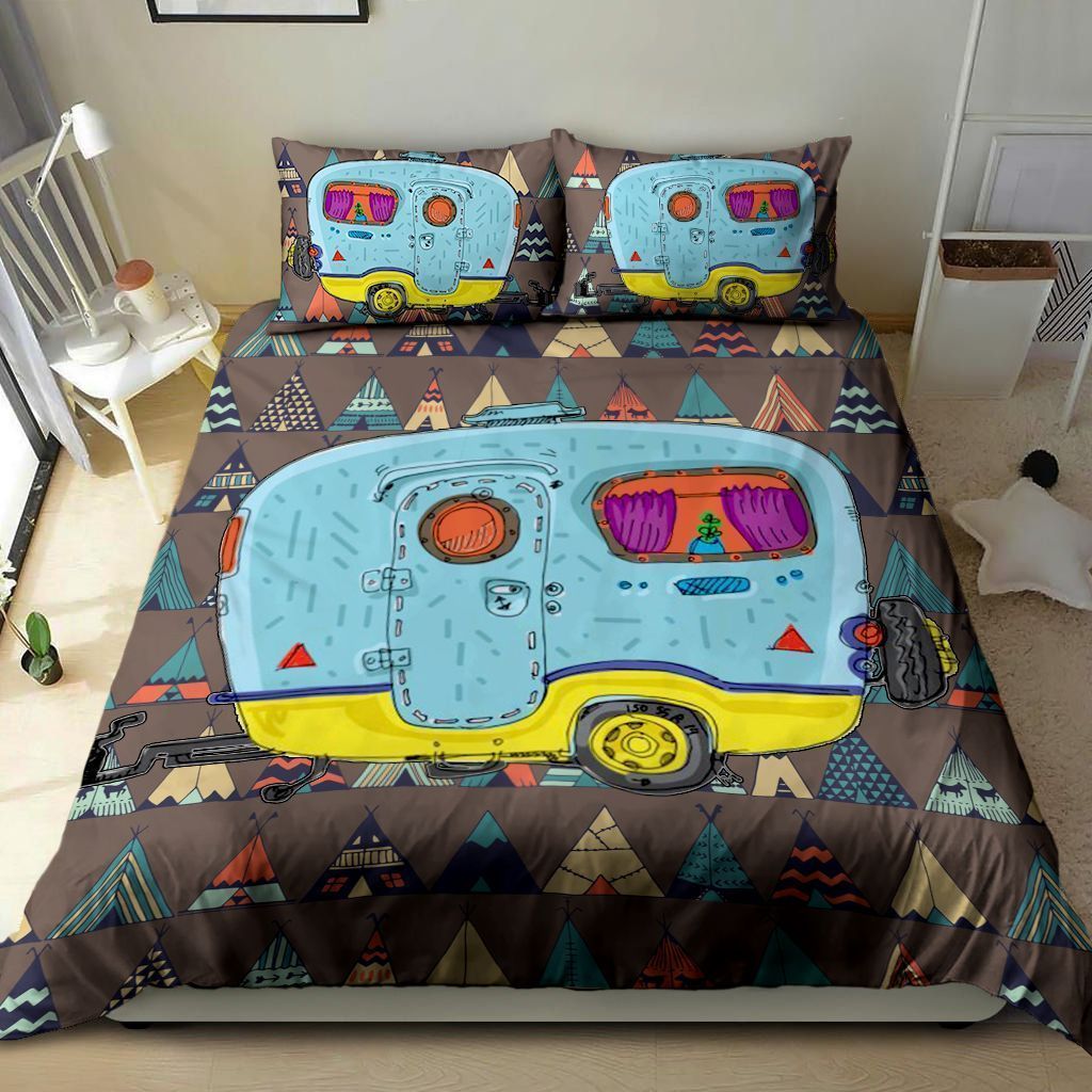 Camping Bedding Set