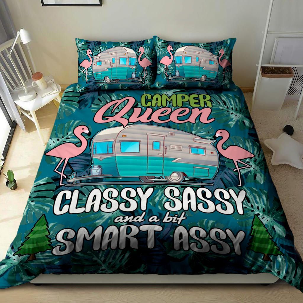 Camping Bedding Set