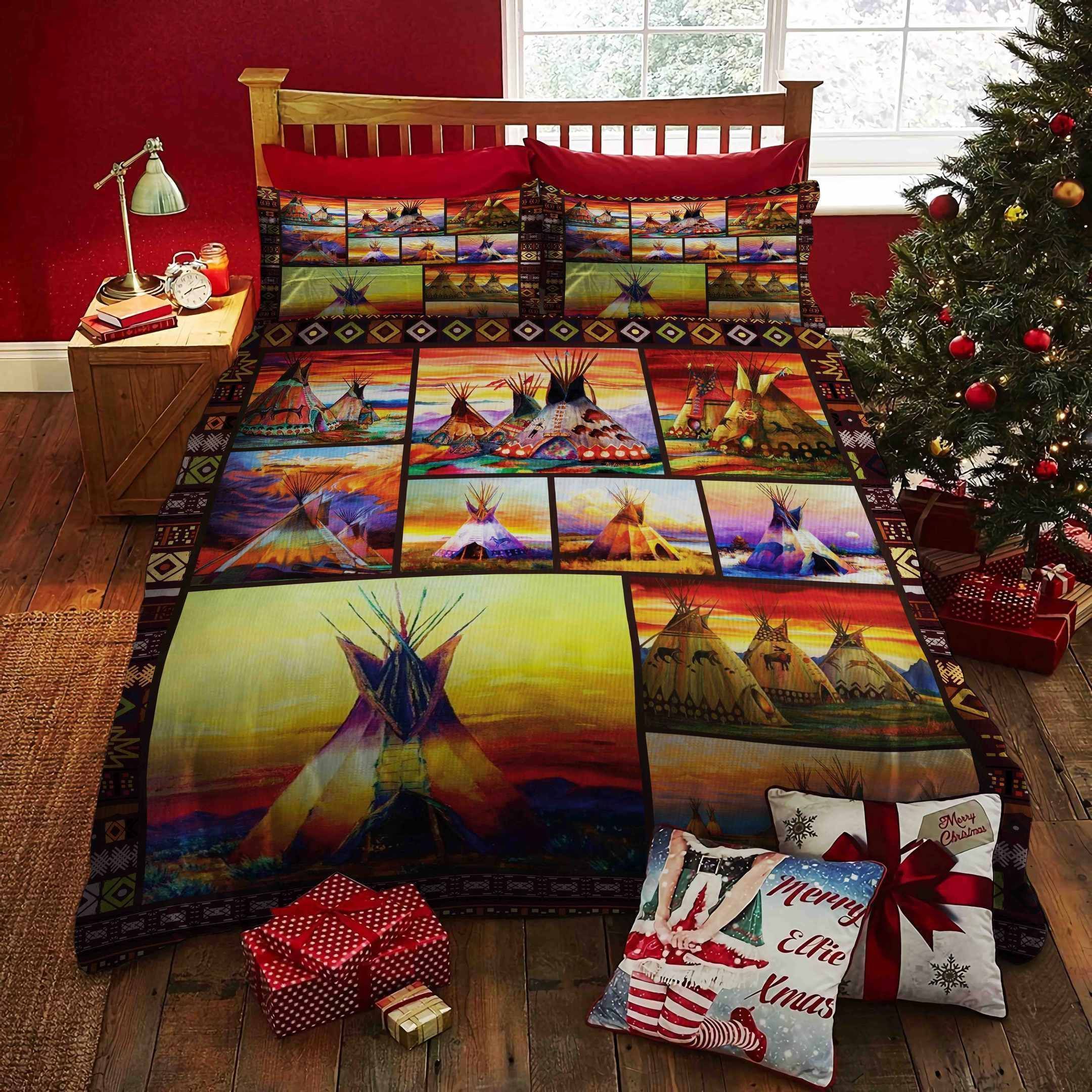 Camping Bedding Set