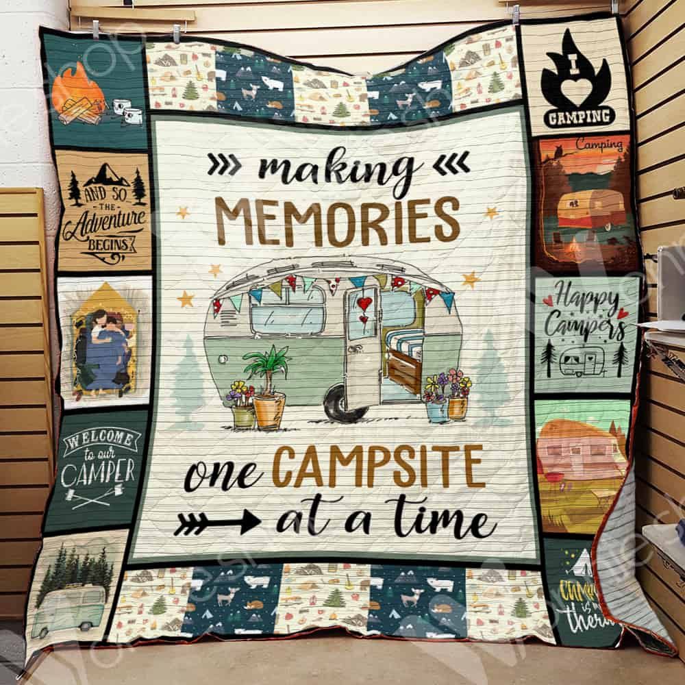 Camping Blanket LNT0512012 Quilt Blanket