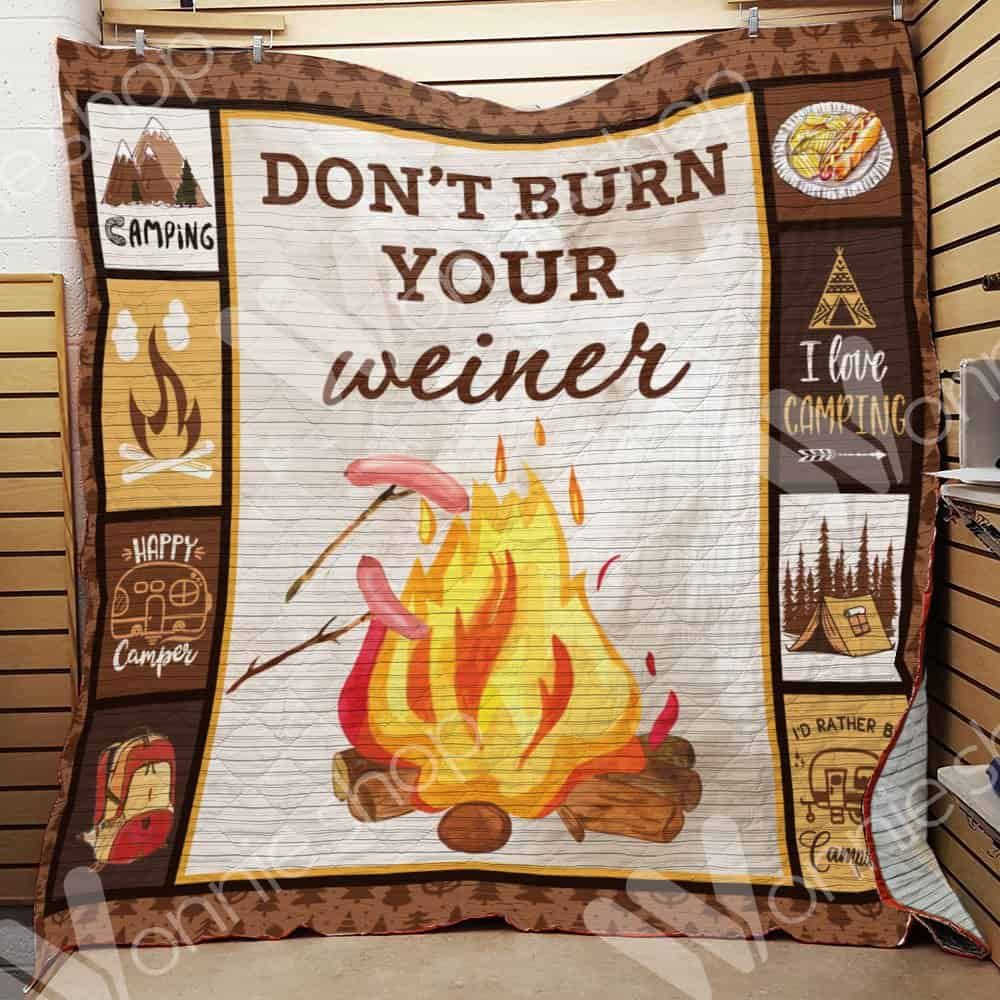 Camping Blanket LNT0912050 Quilt Blanket