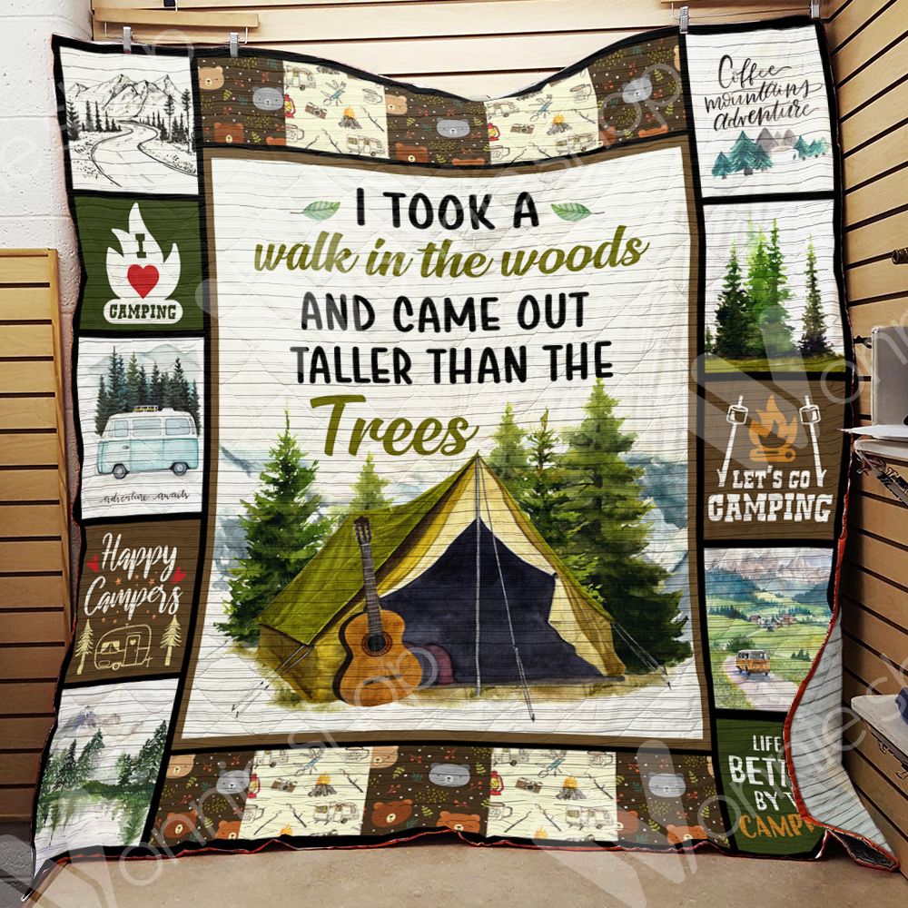 Camping Blanket LNT1112012 Quilt Blanket