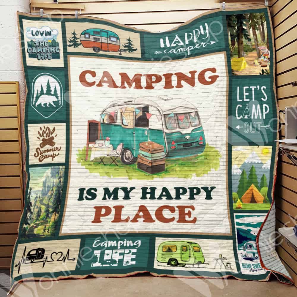 Camping Blanket LNT1512055 Quilt Blanket