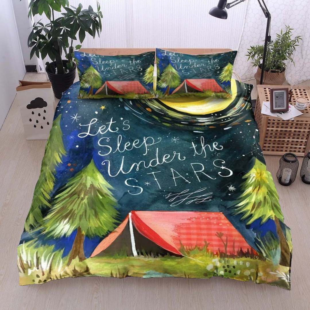 Camping Bedding Set