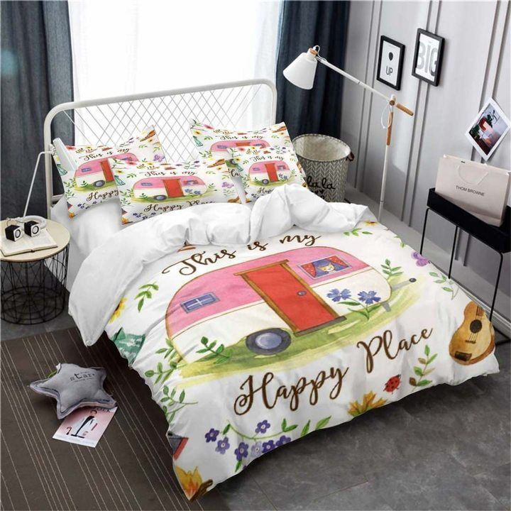 Camping Bedding Set