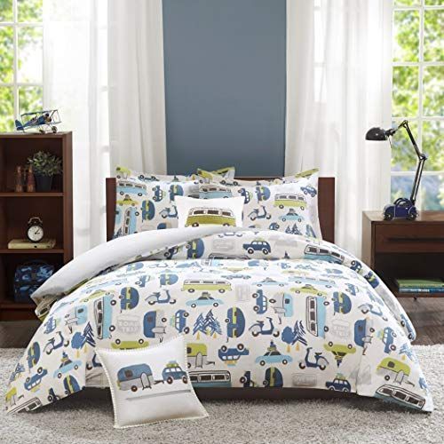 Camping Bedding Set