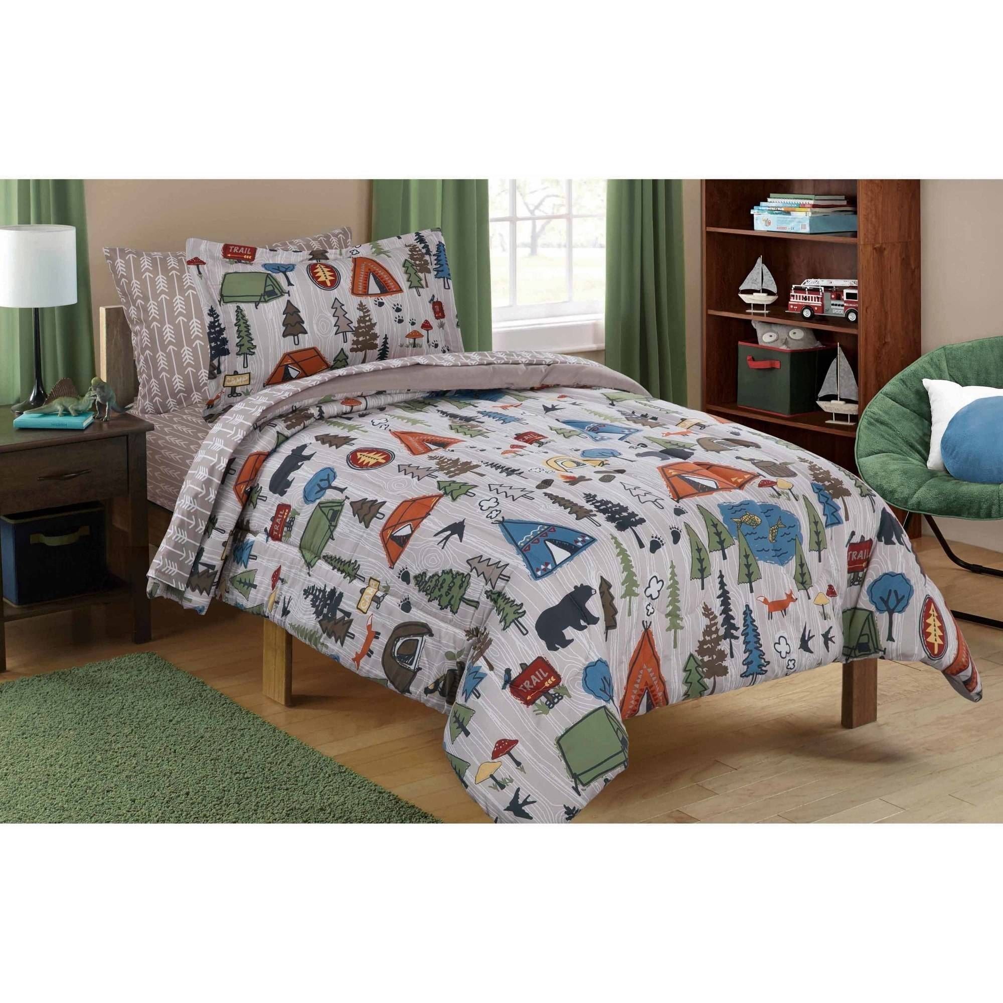 Camping Bedding Set