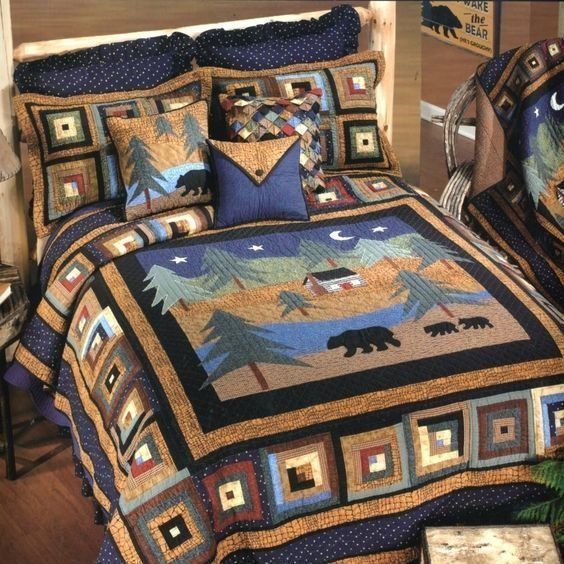 Camping Bedding Set