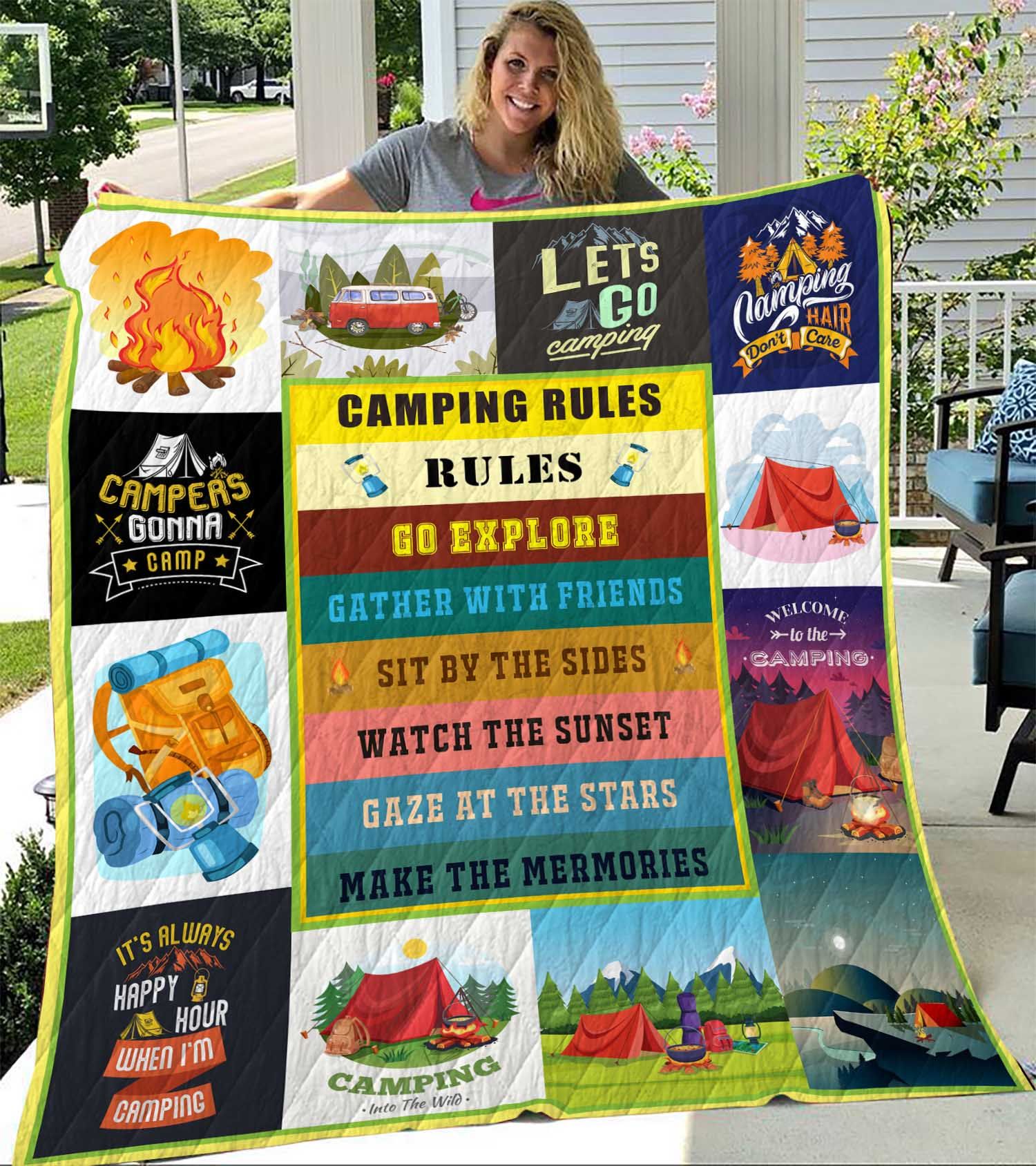 Camping Quilt 21112019Th06 Dhc11121206Dd