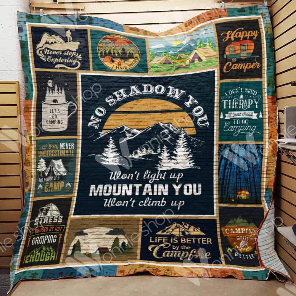 Camping Quilt Blanket DHC1102183TD
