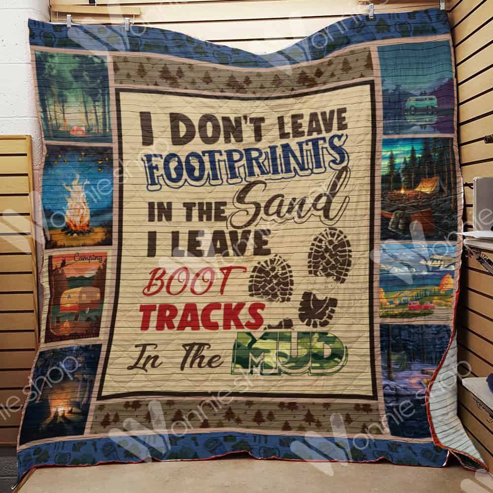 Camping Quilt Blanket DHC110256TD