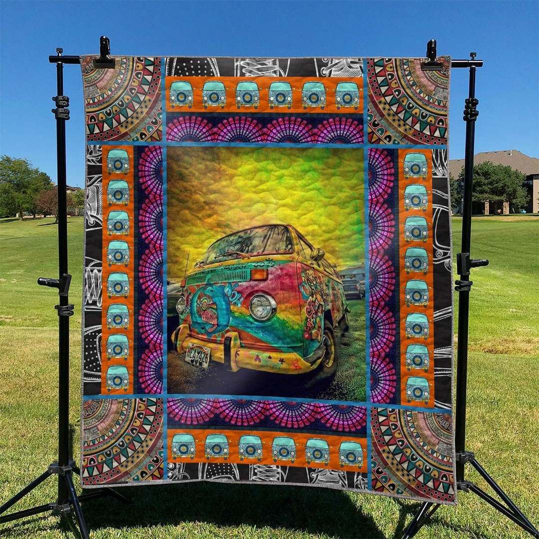 Camping TD2809208 Quilt Blanket