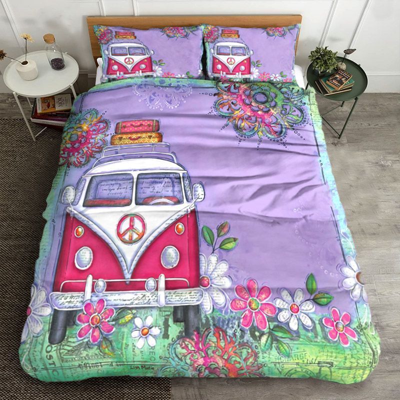 Camping Bedding Set
